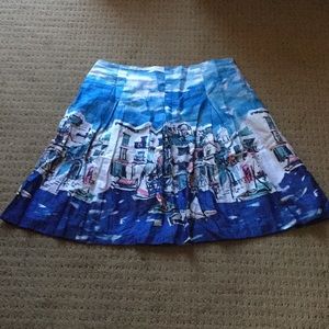 Charter club skirt